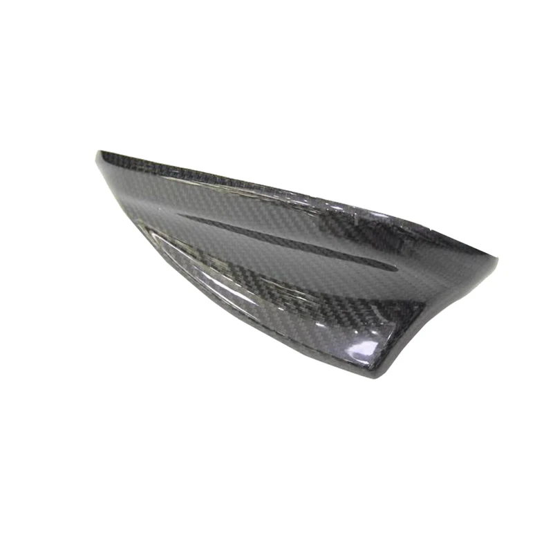 2016-ON For BMW F22 F23 F30 F32 F33 F34 F35 F36 G11 G12 G30 G38 F80 F82 F87 Carbon Fiber Antenna Cover Add On Shark Fin Shape