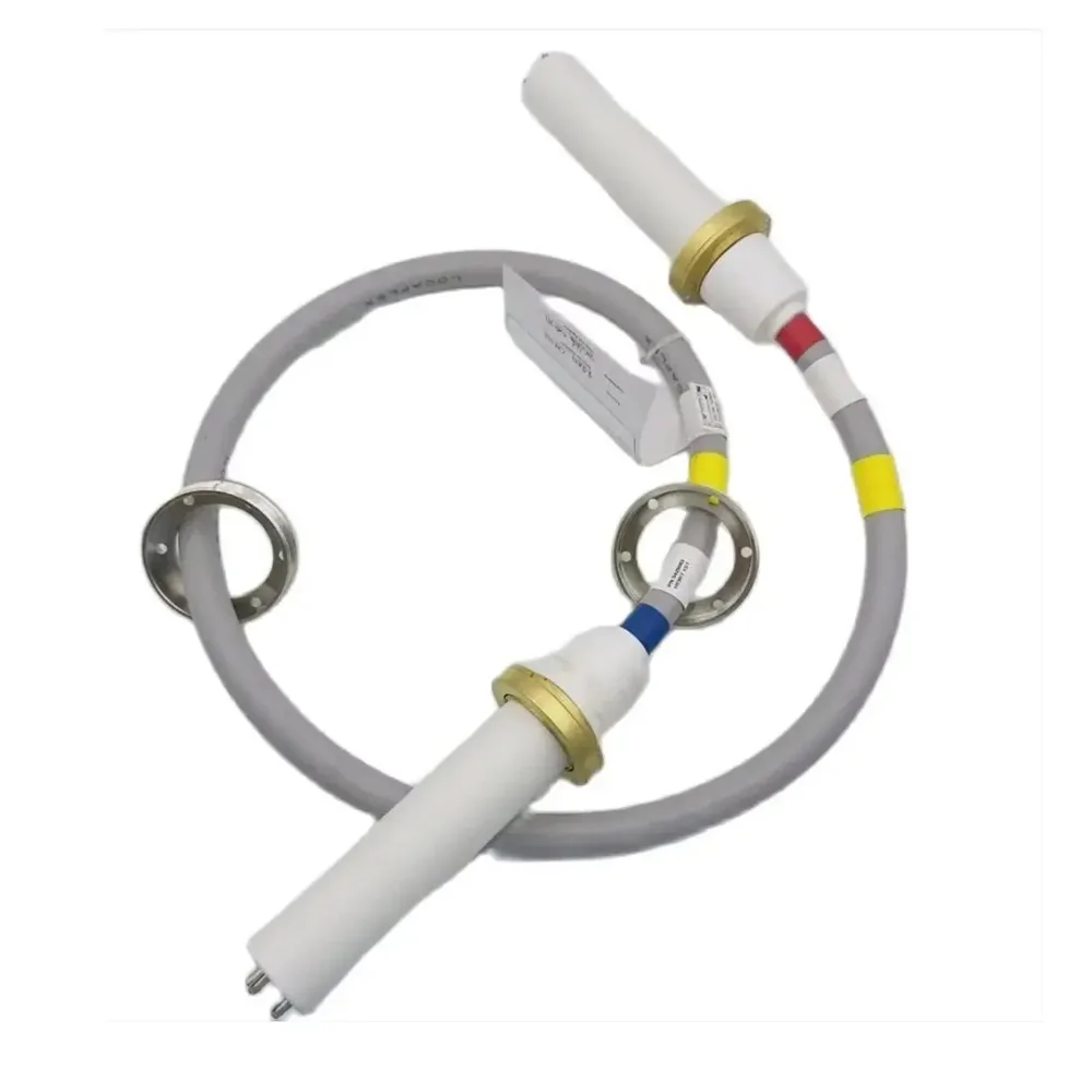 

HP60 System High Voltage Cable FRU Collector HEMIT ST to TUBE ANODE CUST P/N: 5429083 5831484 Perenna Anode HV Cable Assembly