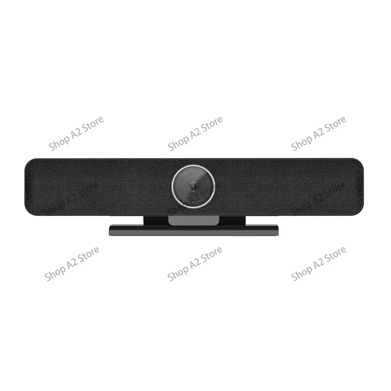 4K ultra-high definition audio and video all-in-one machine usb drive-free wide-angle computer conference live camera