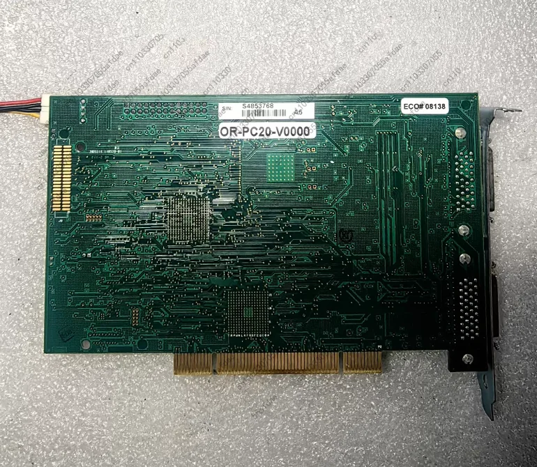 1pc or-pc20-v0000 image capture card tool accessories A4 A5 Version available