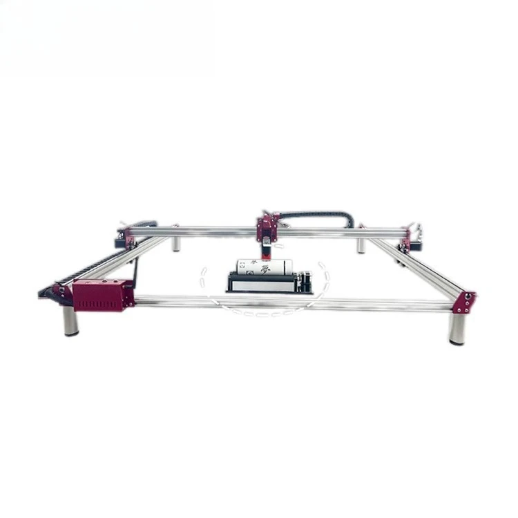 Small Portable Laser Marking Machine Fiber Optic Fiber Metal Jewelry Engraving Deep Carving Cutting Stone Wood