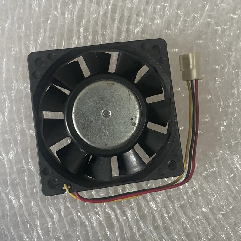 C FOR Panaflo FBA06T24H DC 24V 0.11A 60 * 60 * 15mm 60mm cooling fan 3pin