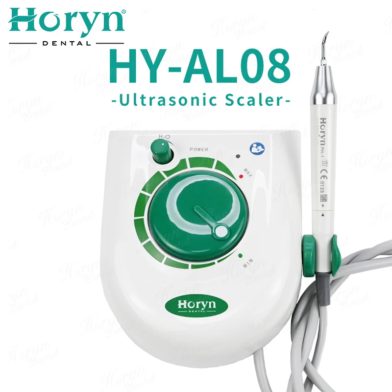 Dental Surgical Handpiece Ultrasonic Dental Scaler for Remove Calculus And Stains Teeth Cleaning Machine Dental Tools