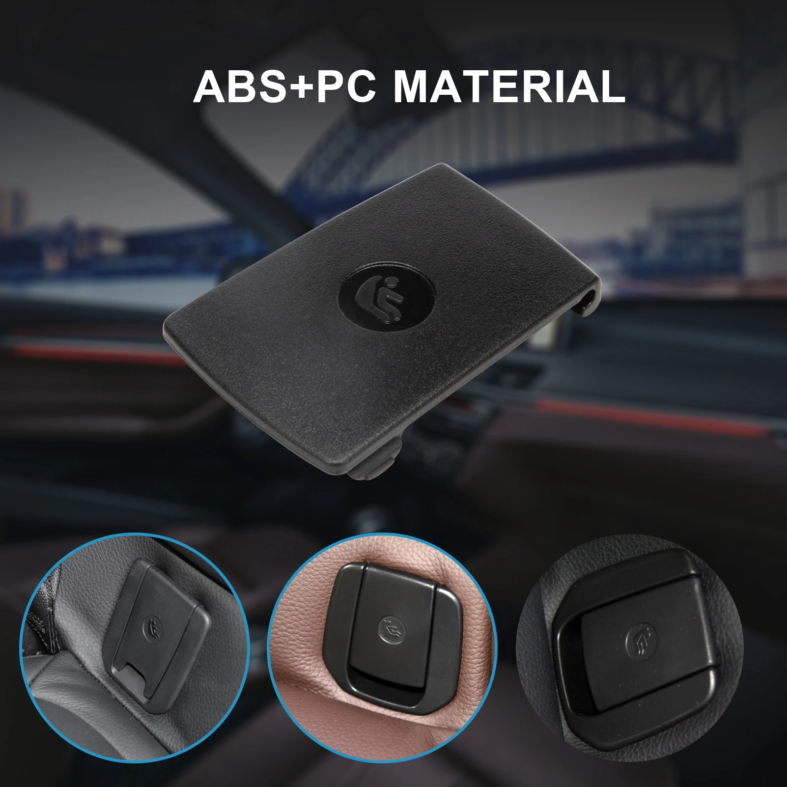 Car Rear Child Seat…