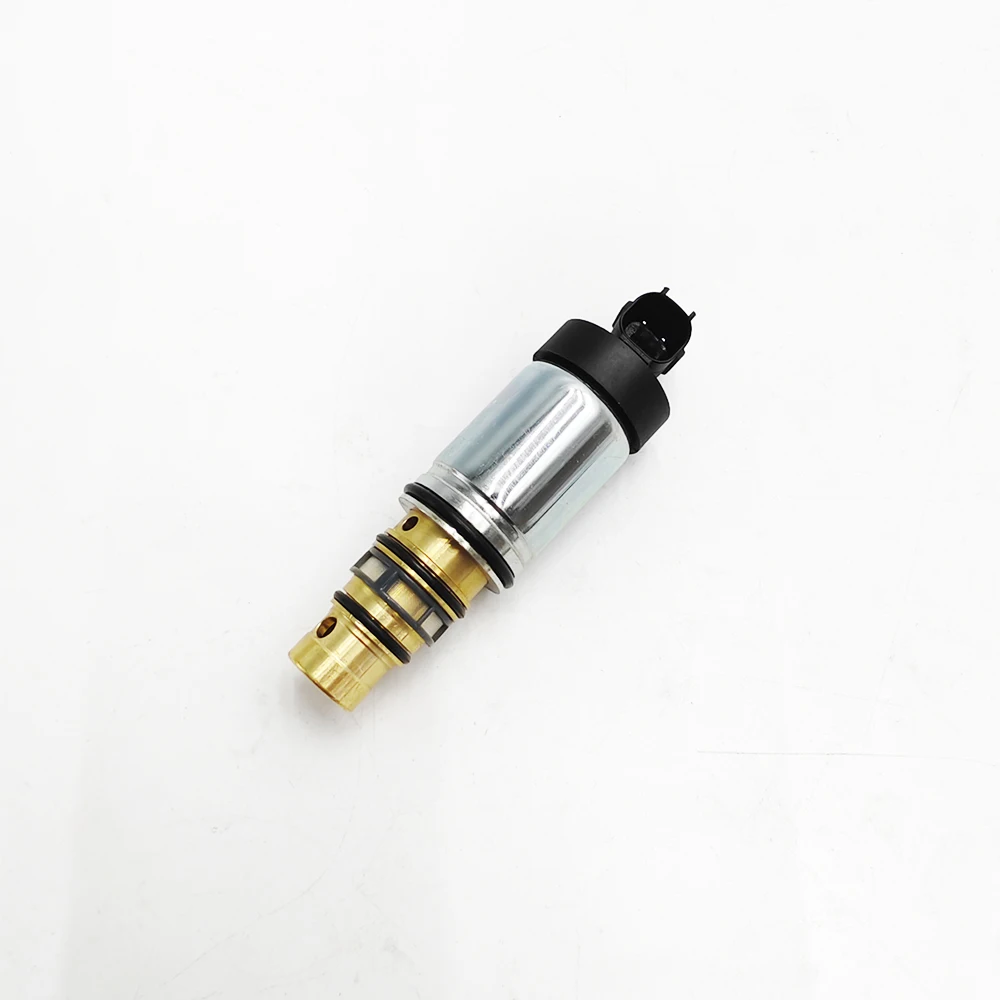 PXE14 PXE16 97674 2S000 97674-2S000 976742S000 A/C Compressor Control Valve Solenoid For 2009-2017 Opel Hyundai Kia K2 RIO
