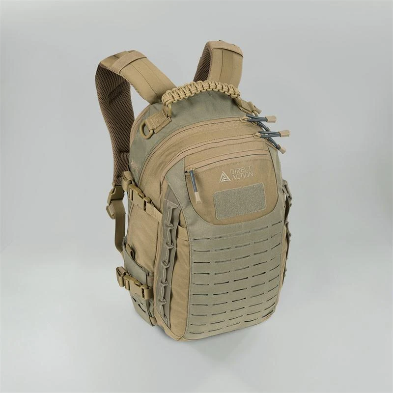 

Travel Backpack Outdoor Riding Daily BackPack Attack Action