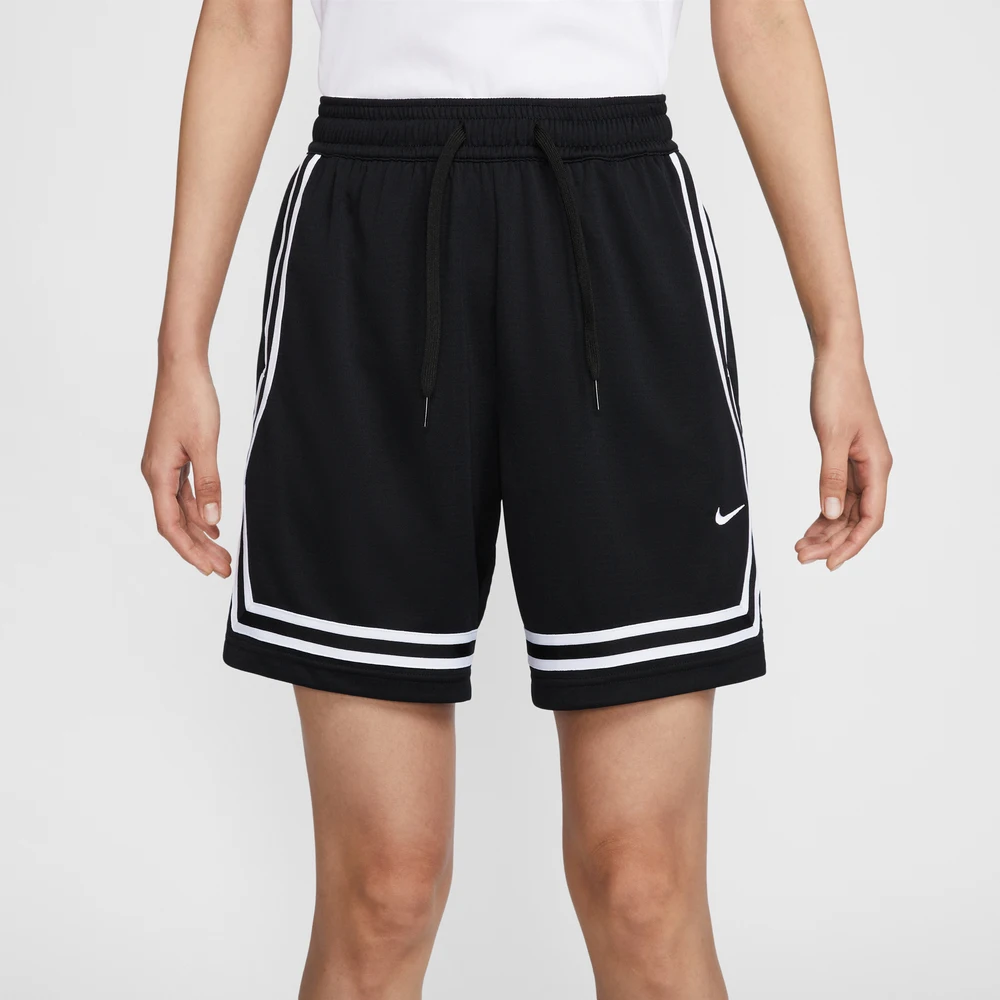 

Женские шорты NIKE 2025 AS W NK DF CROSSOVER 7IN SHORT трикотажные шорты FQ455-010