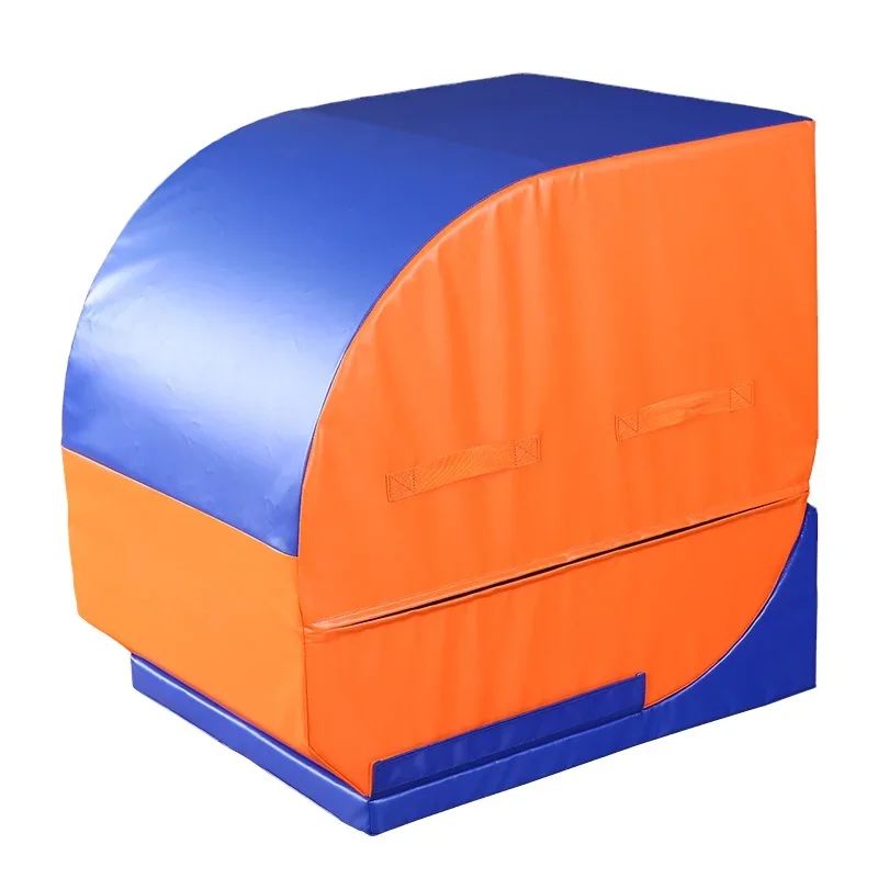 

2026 Gymnastics Back Handspring Auxiliary Mat Professional Training Aid