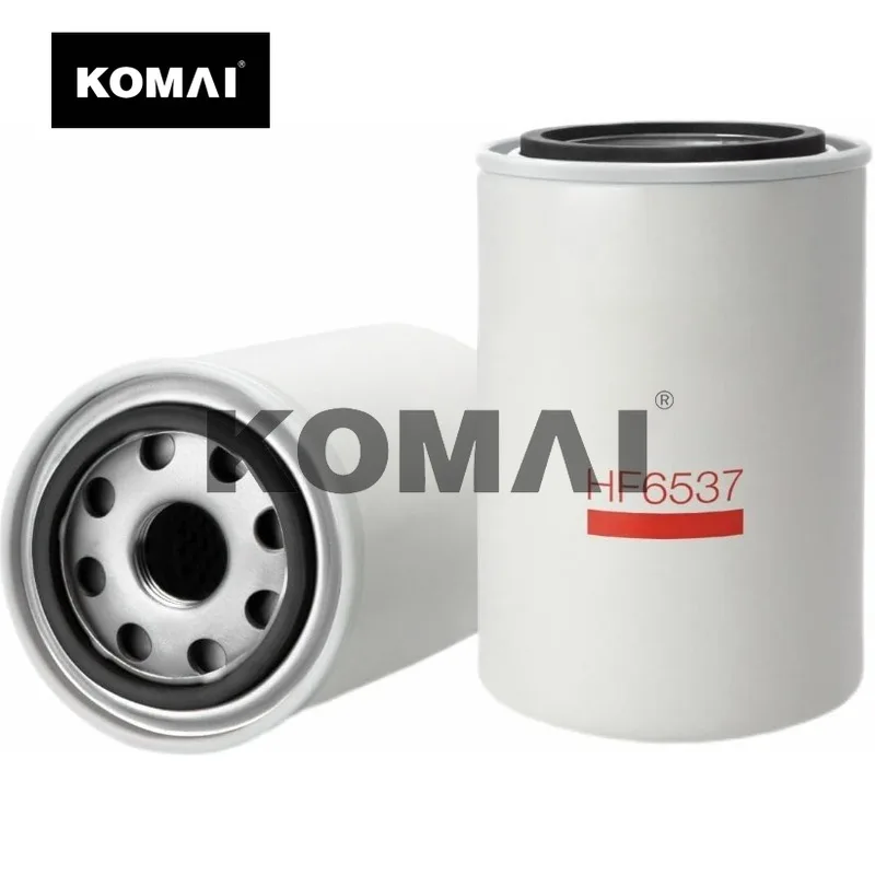 Komai HF6537 Oil Fi…