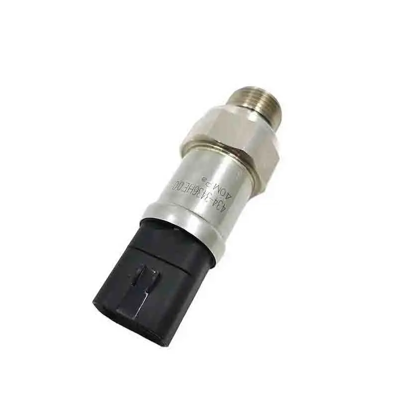 434-3436 Oil Pressure Sensor 4343436 For Caterpillar E320D E323D E330D E336D Excavator