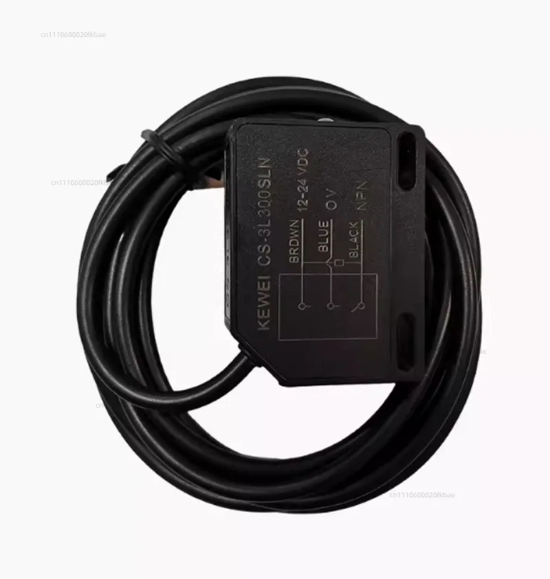 Color code photoelectric CS-3L300SL long distance accurate positioning line color similar or blurred applicable