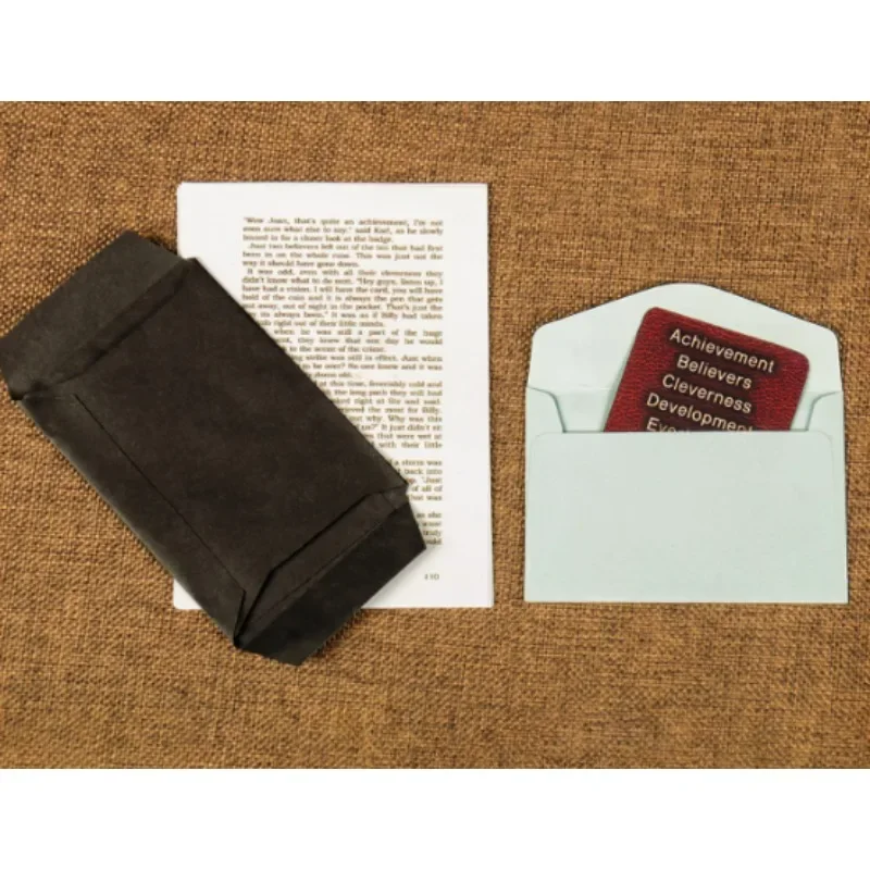 

Читаться от Стива Дела Волшебные трюки Ментализм Крупным планом Профессиональный фокусник Умное чтение Магия Реквизит Иллюзии