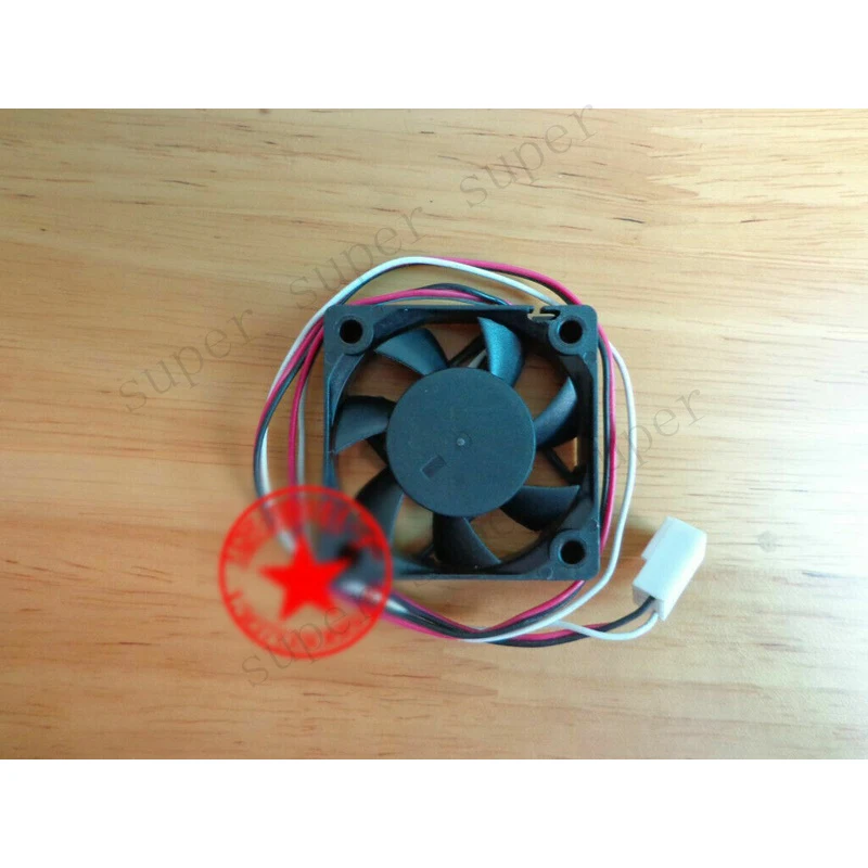 S+    AVC DS04010B12H-026 DC12V 0.11A Cooing Fan 4CM 3pin
