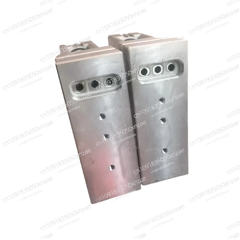 

Мешок для файлов Форма с тремя отверстиями Файл для персонала Регулируемое расстояние между отверстиями О переплетной машине Машина для переплета суда