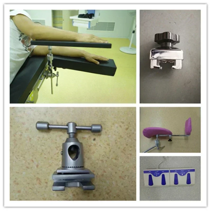 Slider Parts Guideway Type Slider Slide Locking Accessories Operating Bed Leg Holder Square Bearing Device