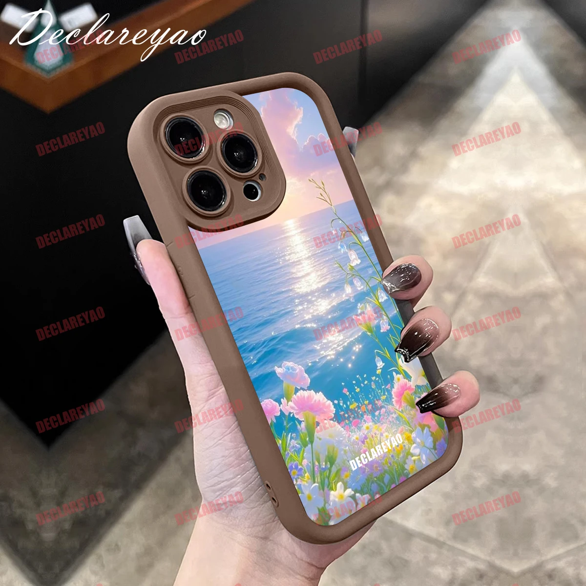 شخصية DIY مخصصة صور ماتي لينة Coque ل Google Pixel Pro 9 8A XL 7A غطاء القضية #2