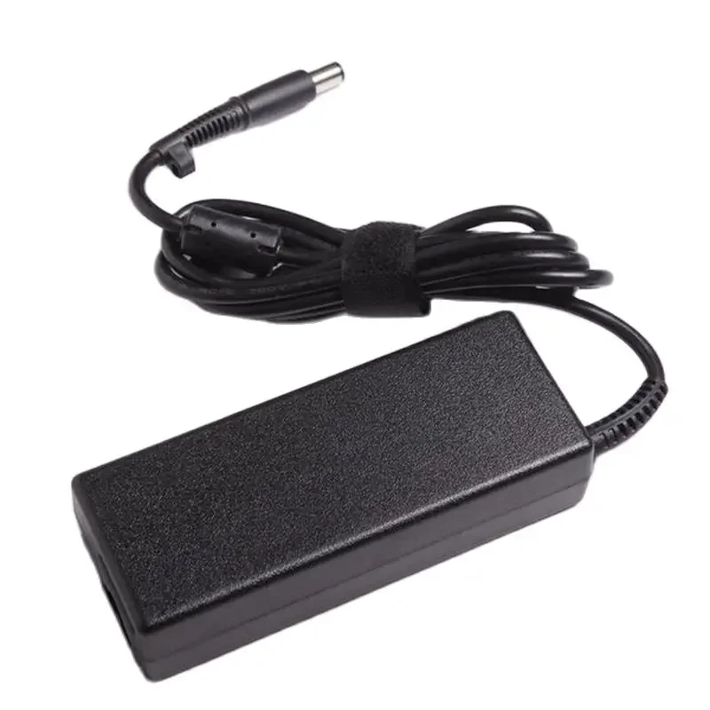 19V 4.74A  90W For Probook Pavilion ...Power Supply Adaptor for Laptop EliteBook 8440p 8460p/w Notebook Charging Source Adapter