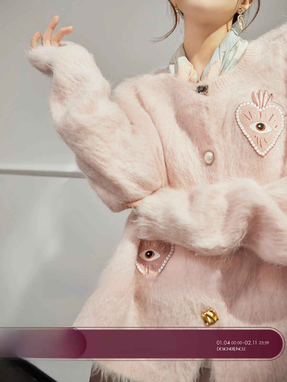 

Мягкий женский кардиган свободного кроя, универсальный, в стиле кэжуал, осенне-зимний, новый, модный, для повседневной носки