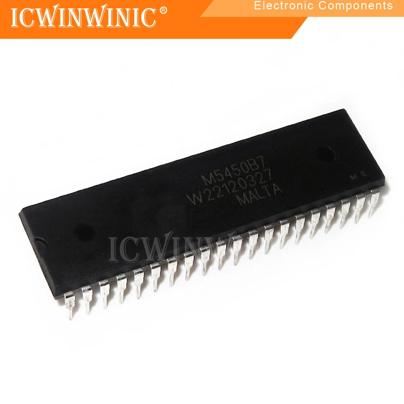 1 peça M5450B7 M5450