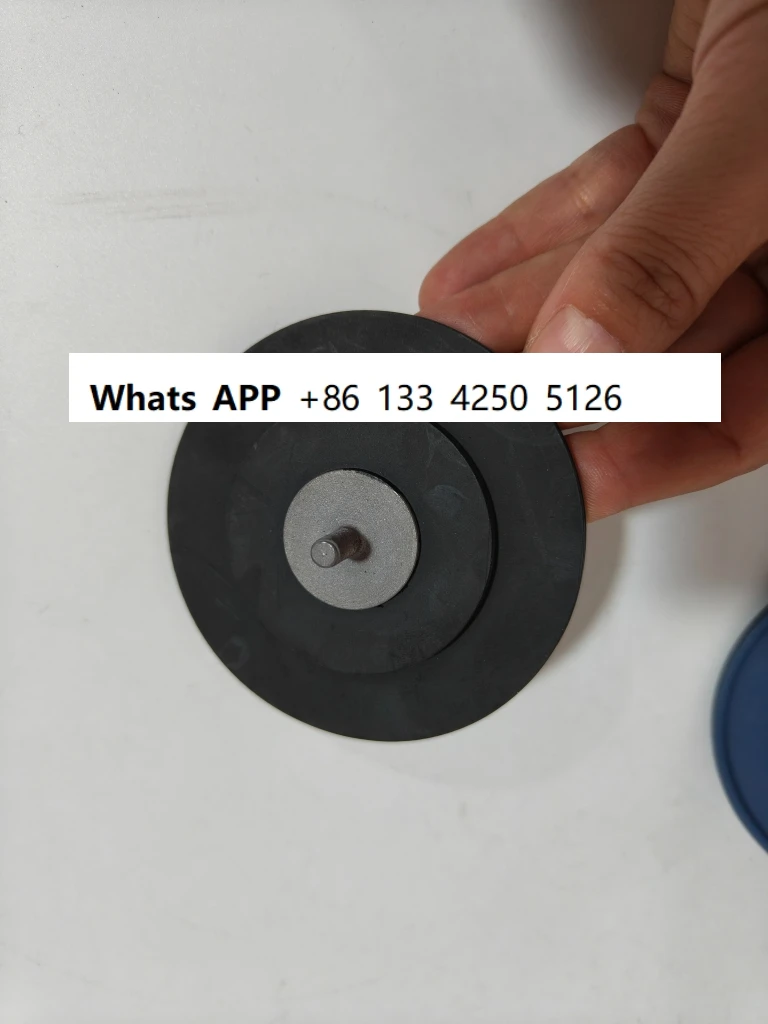 

Replace Japanese metering pump diaphragm EH-E56VC V6-20EE11