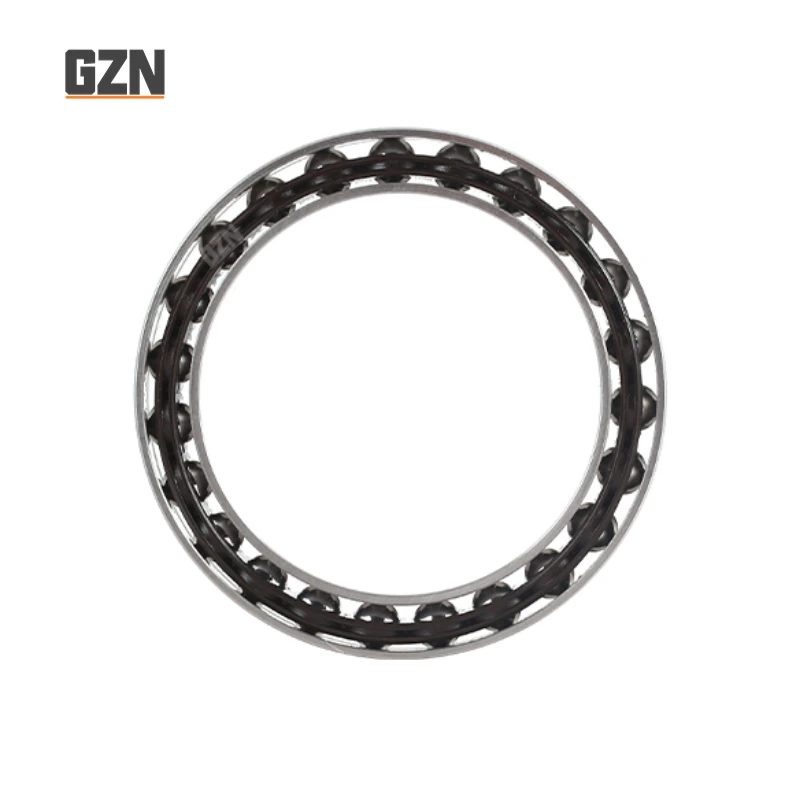 Imagem -03 - Envio Gratuito de Rolamentos Flexíveis F32 Harmonic Drive Redutor de Velocidade Rolamentos Seção Fina Rolamento Robô o