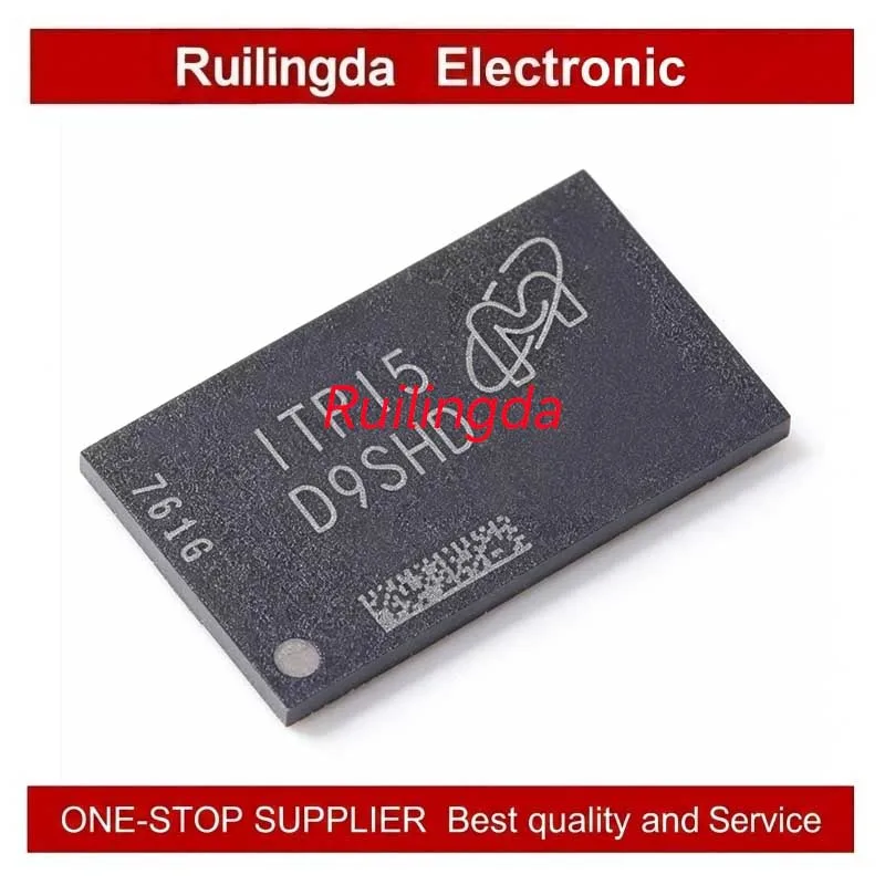 MT41K256M16TW-107:P DDR SDRAM New and 100% original