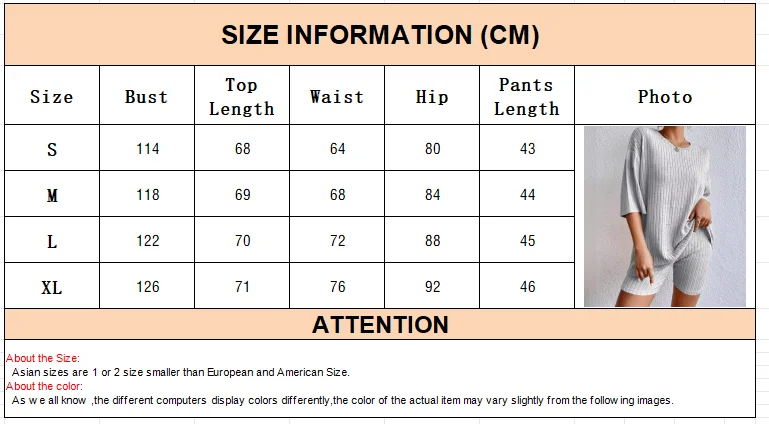 Spring Summer Short Sleeve T Shirt Short Pants Two Piece Set Women Casual Loose O Neck Top High Waist Tracksuit Female Outfits