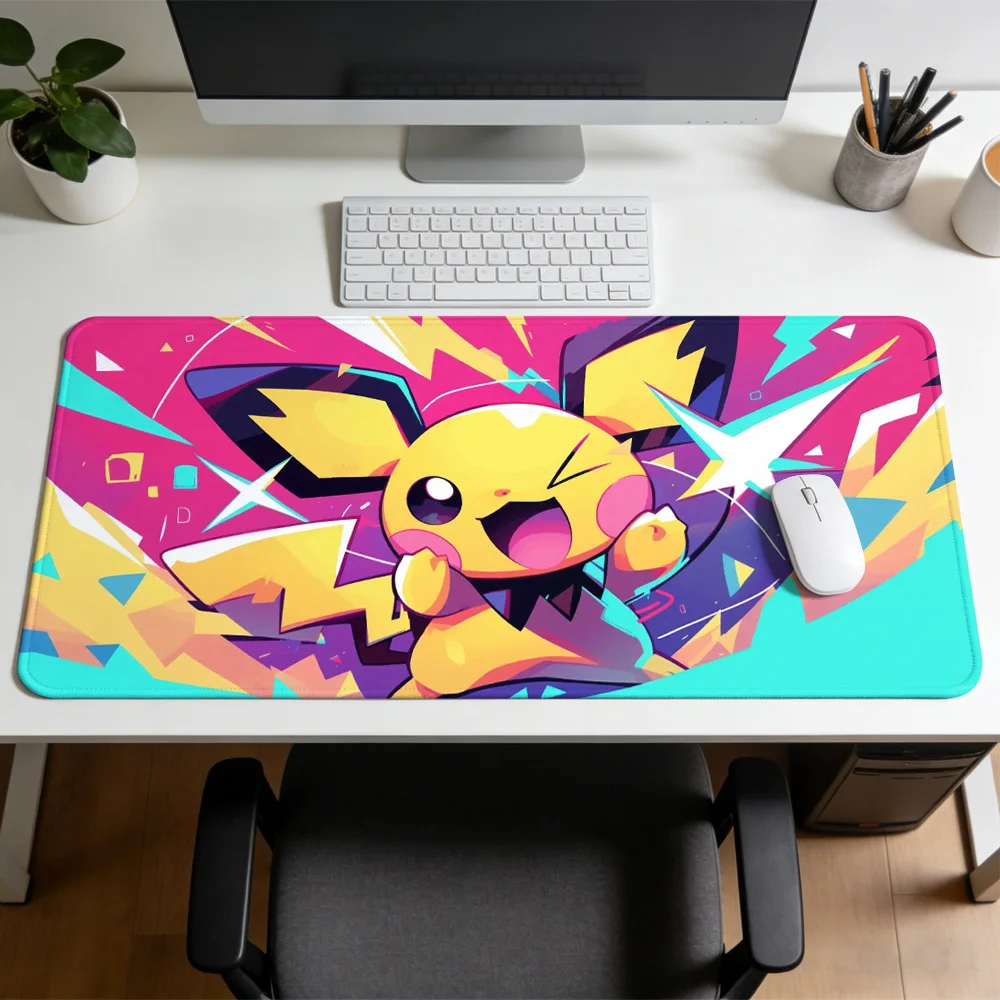 Mousepads Gaming Mo…