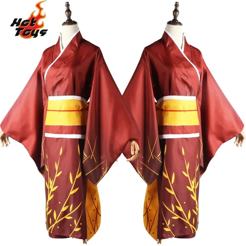Косплей Костюм Кимоно Izumi Kyouka Полный комплект для аниме Comic Con gh; 0