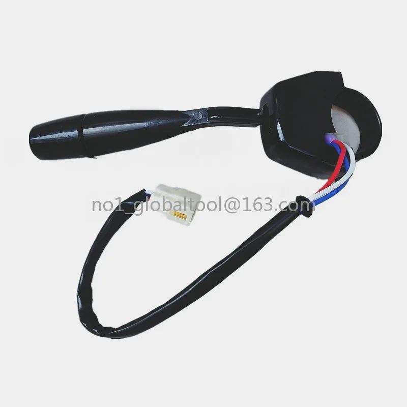 JK801 Turn Switch,forklift Turn Signal Switch,Light Suitable for FORklift Matching High-quality Accessories