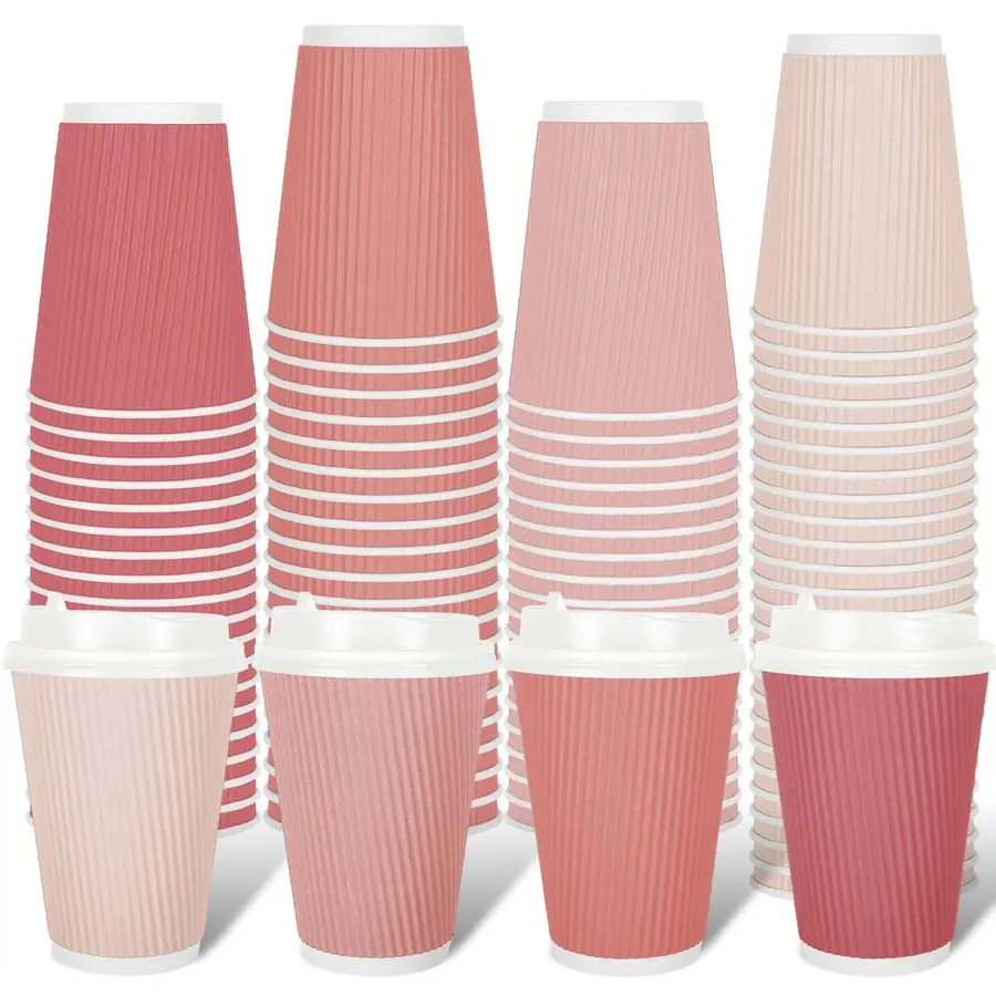 100Pcs Valentines D…