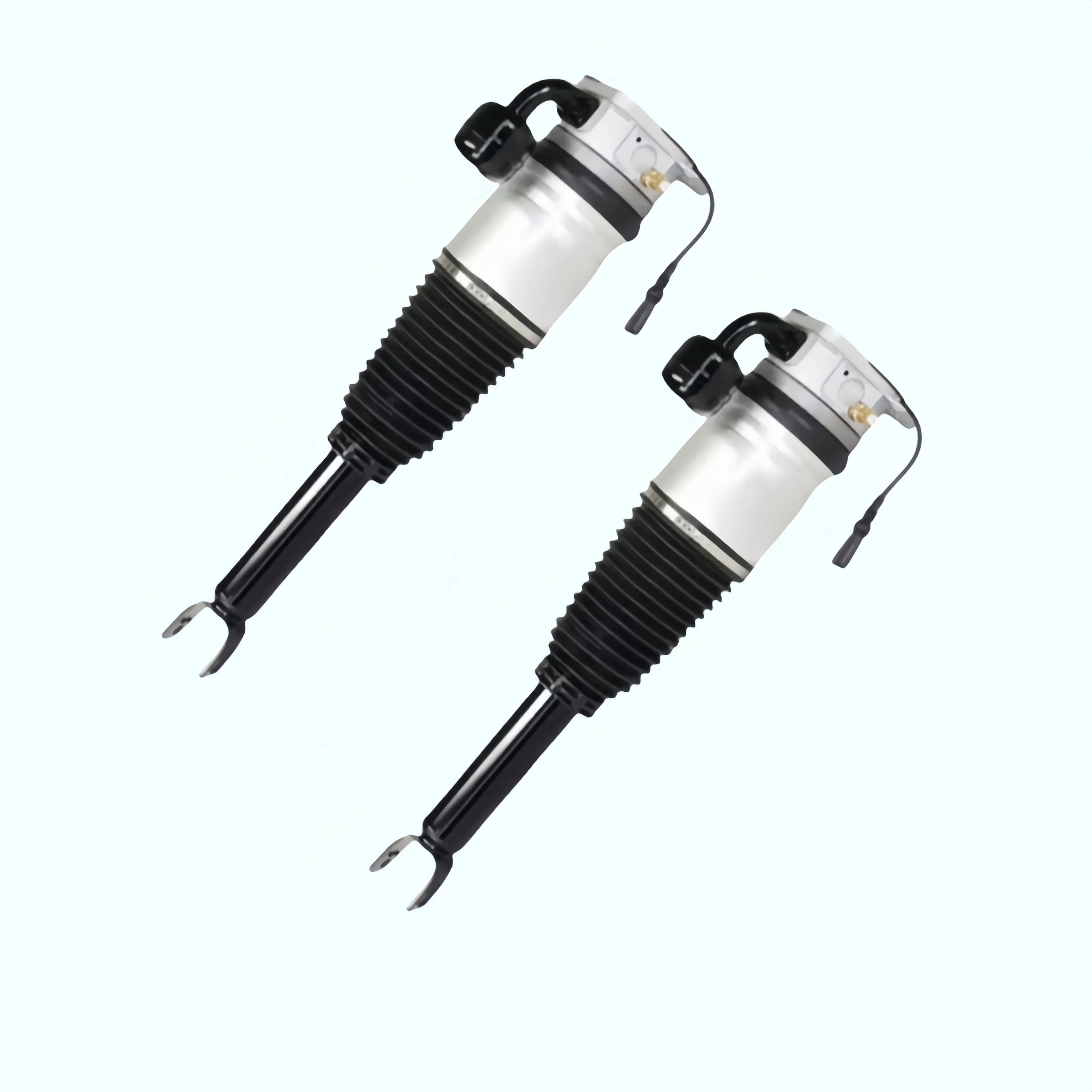 3W5 616 002 D for Bentley Continental Flying Spur Rear Air Spring Strut 3W5616001D 3W5616002D Air Shock Absorber Air Suspension