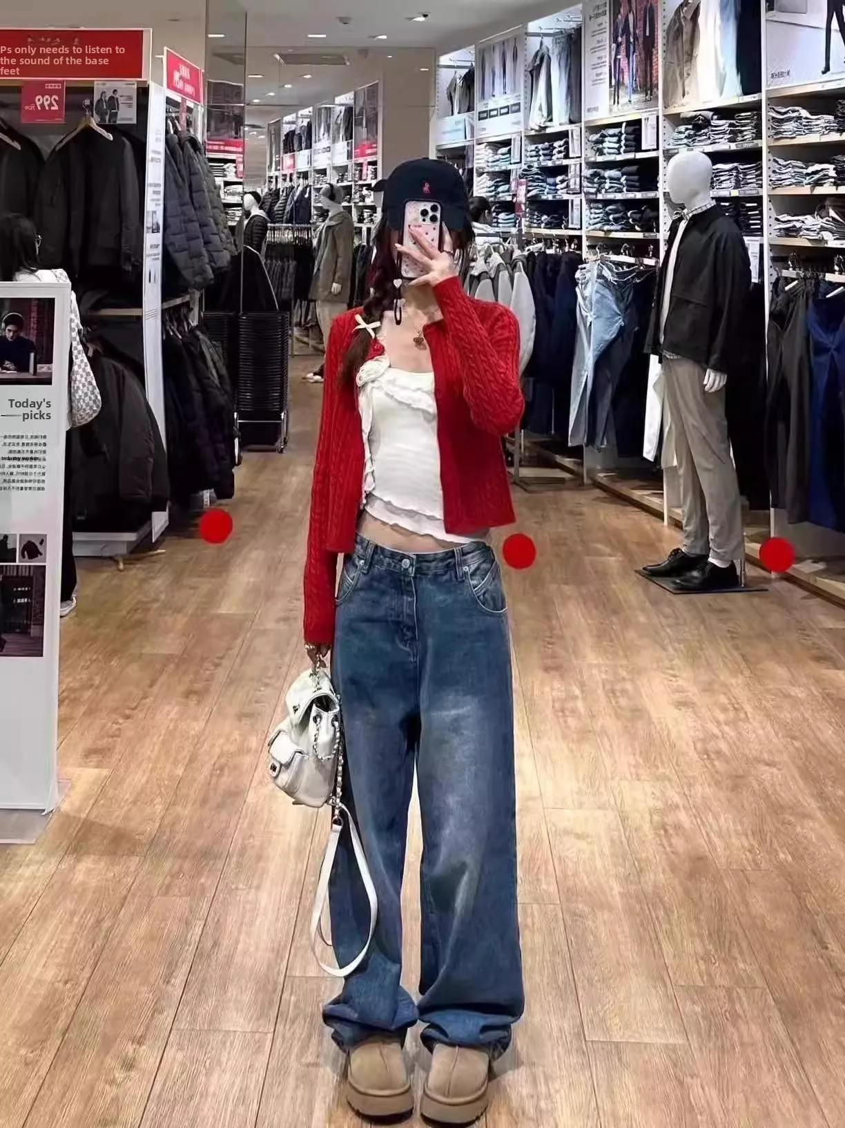 เสื้อคลุมคาร์ดิแกนถักไหมพรมสไตล์เกาหลีทรงหลวมสำหรับผู้หญิง เสื้อคลุมลำลองแฟชั่นลายบิดเกลียวสำหรับฤดูใบไม้ร่วง