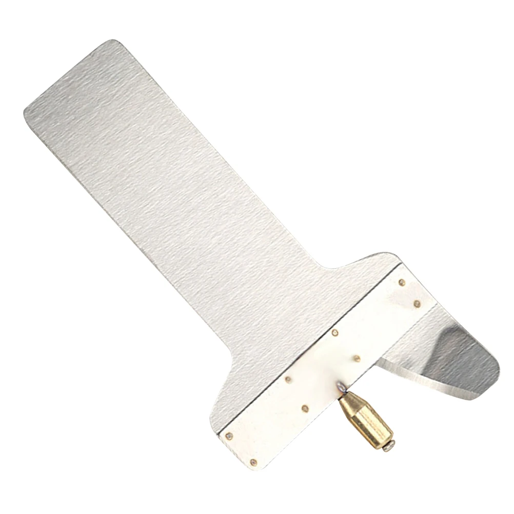 

Stainless Steel Dough Scraper For Kitchen Scraper Kitchen Tool Pasta Garlic Ginger Chopper Use