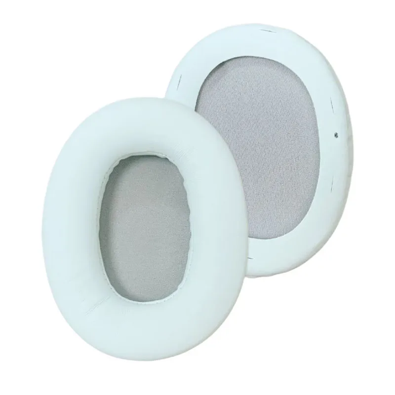 Suitable for Edifier W800BT Free Wireless Ear Pads Earphone Sleeve Sponge Pad Leather Earmuffs view 3