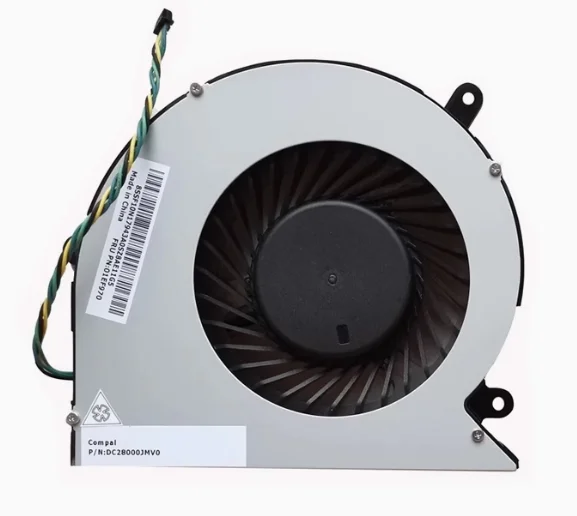

Для Lenovo AIO 510-22 23ISH 520-27 AIO700-22 S4150 Вентилятор 300-20ISH