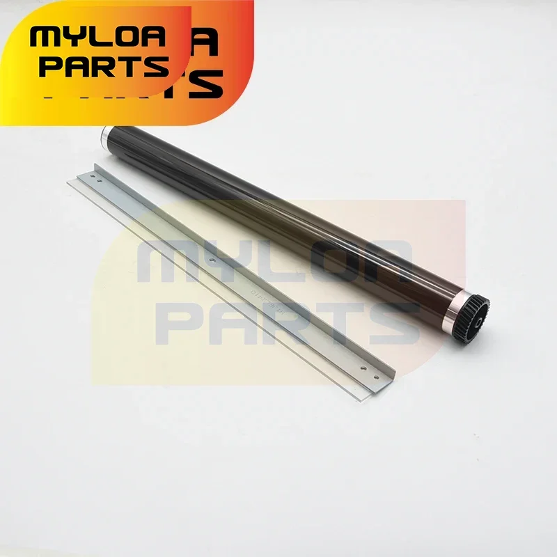 support for KYOCERA TASKalfa 180 181 220 221 KM 1648 MK460 DK460 DRUM CLEANING BLADE KIT LONG LIFE