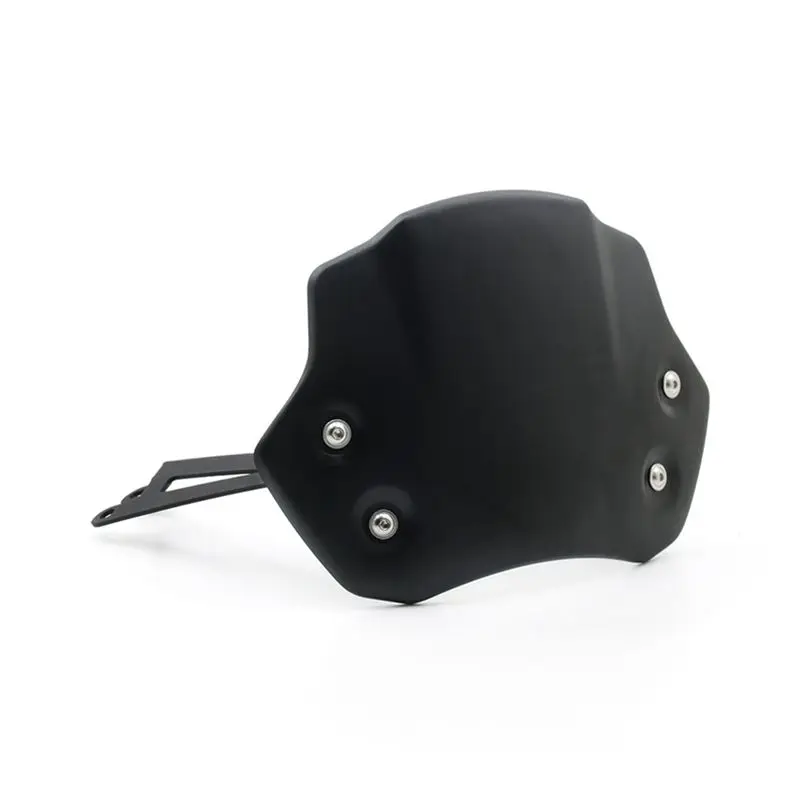 

Efficientt-Front Windshield Fairing Forscrambler 1200 X/XE/XC Parts Motorcycle Wind Deflector