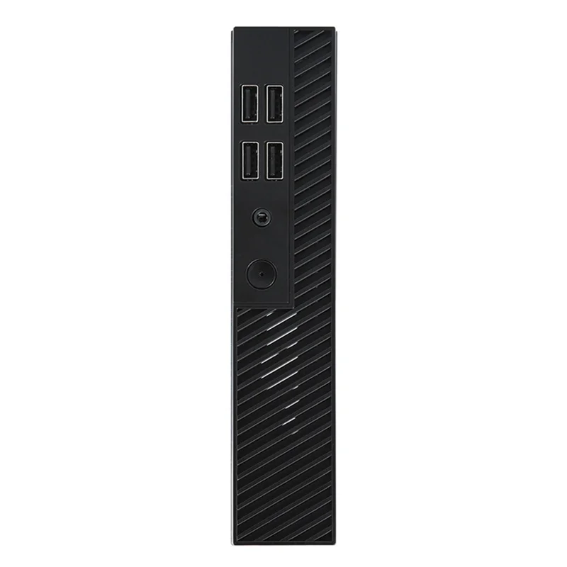 

Тонкий настольный компьютер DX01 Mini ITX, тонкий полувысокий компьютер, портативный настольный компьютер