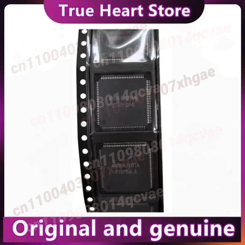 MN8647091 MN864709I MN8647091A QFP-100 For Game console LCD chipset chip Universal compatible upgrade 1PCS/LOT