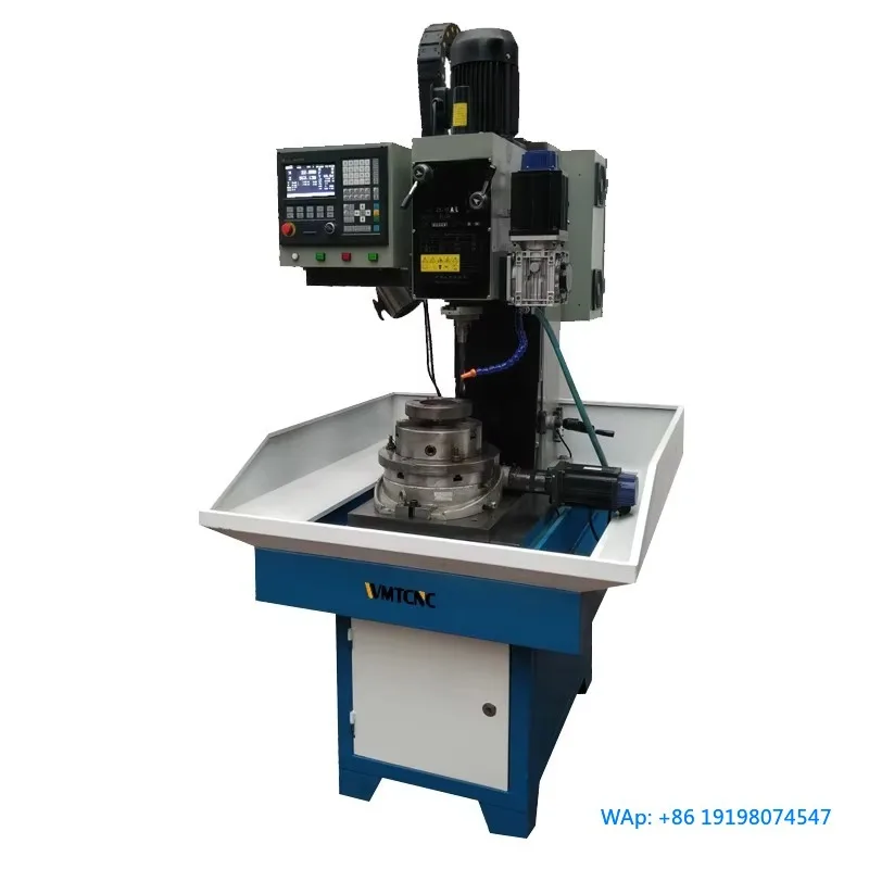 Column Bench Drill …