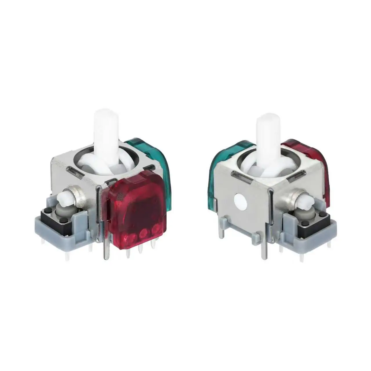 RS13 Gen3 Angle TMR Magnetic Joystick Replacement Module for Xbox Controller Anti Drift High Precision High Resolution