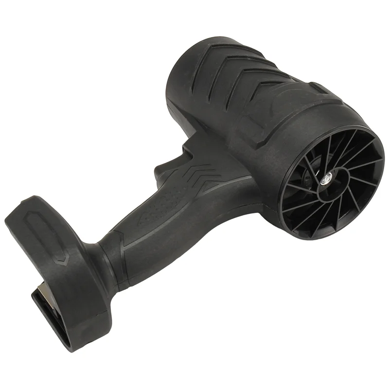 A93Z منفاخ توربو كهربائي بدون فرش مروحة نفاثة للبطارية أداة تبريد عالية الطاقة، غسيل السيارات، إزالة الغبار