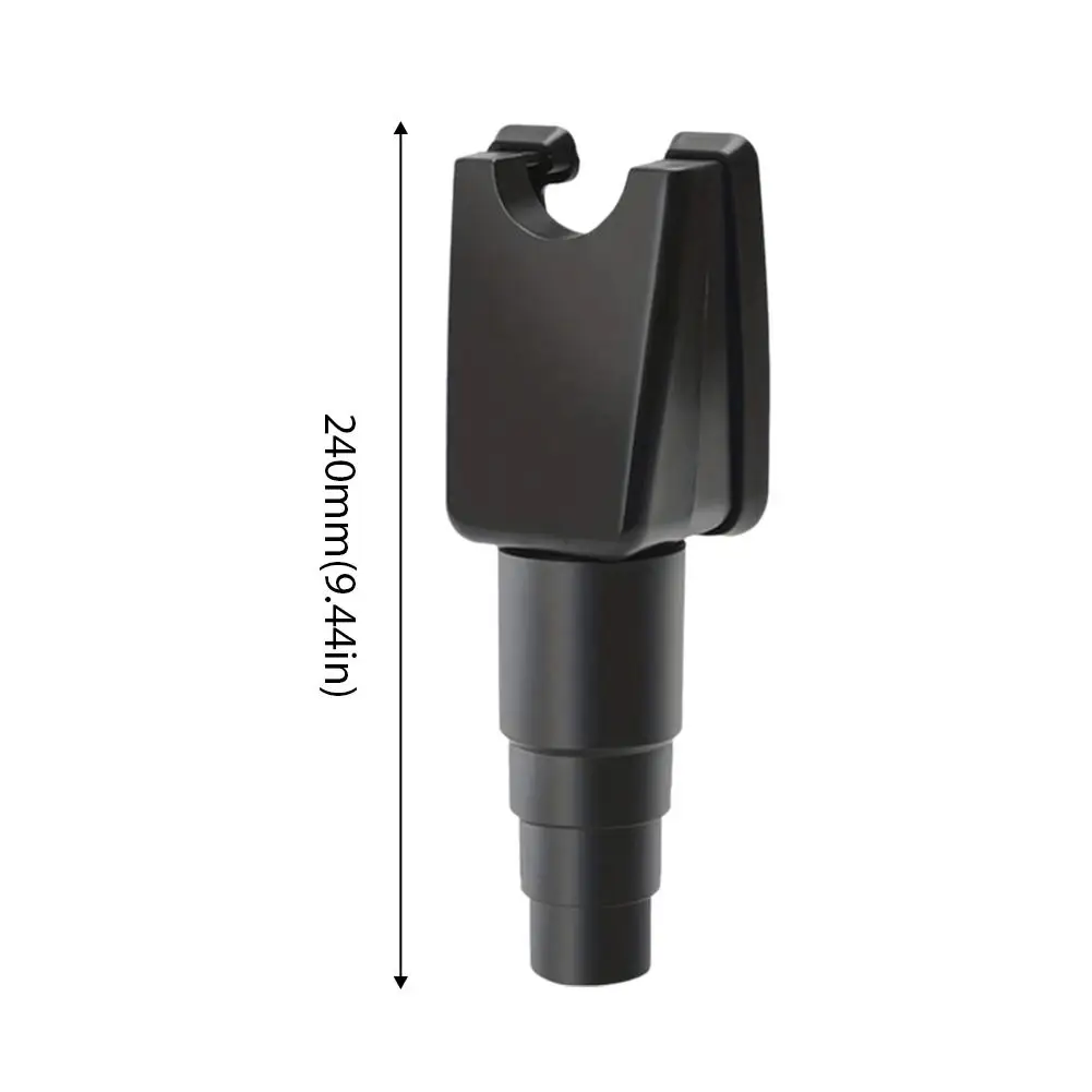 8lbs Strong Hands-Free Dust Collector Electric Drill Dust Vacuum Suction Universial Collector Dustproof Device Woodworking Tool