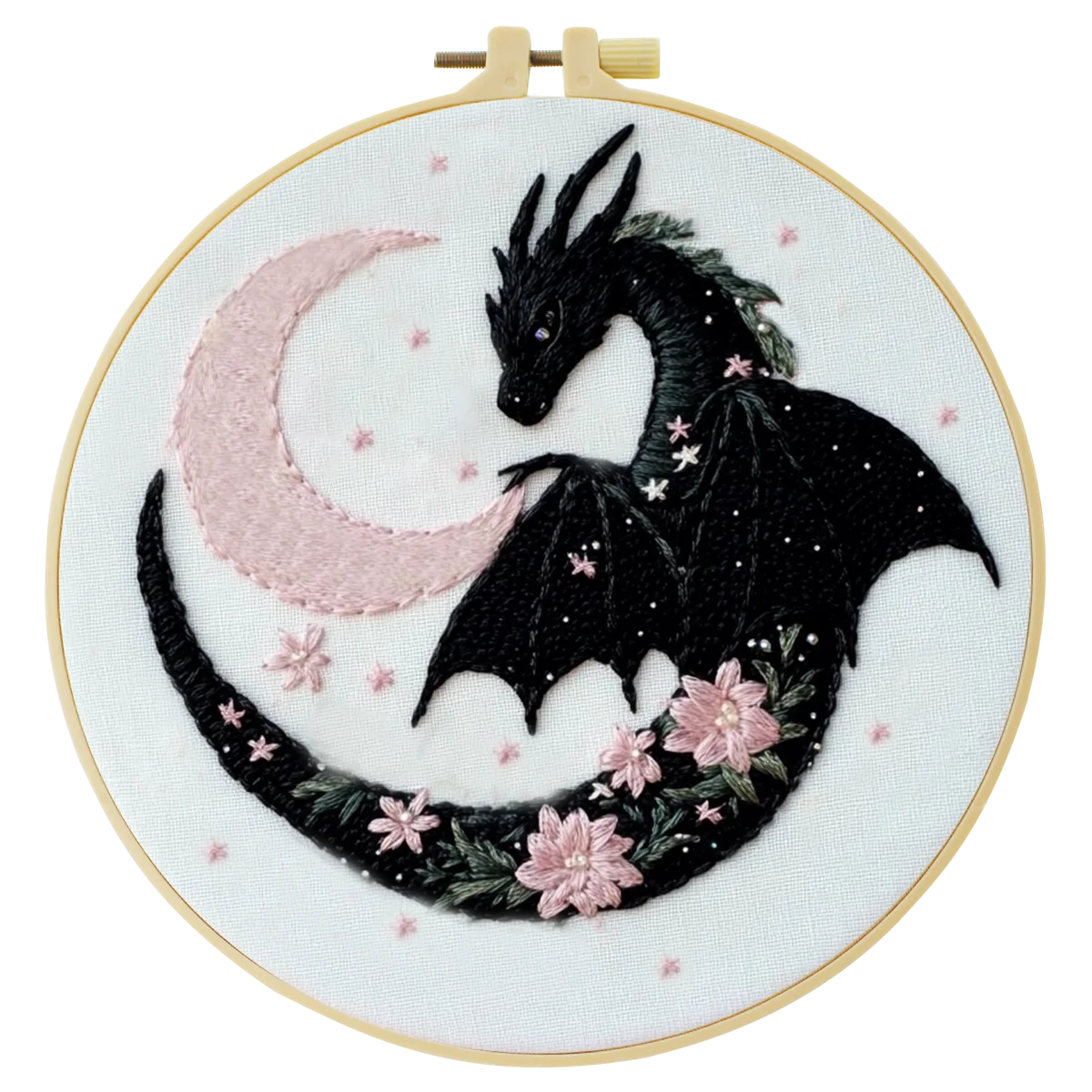 Thumbnail 4 - #13 Best Embroidery Starter Kits to Buy In 2026