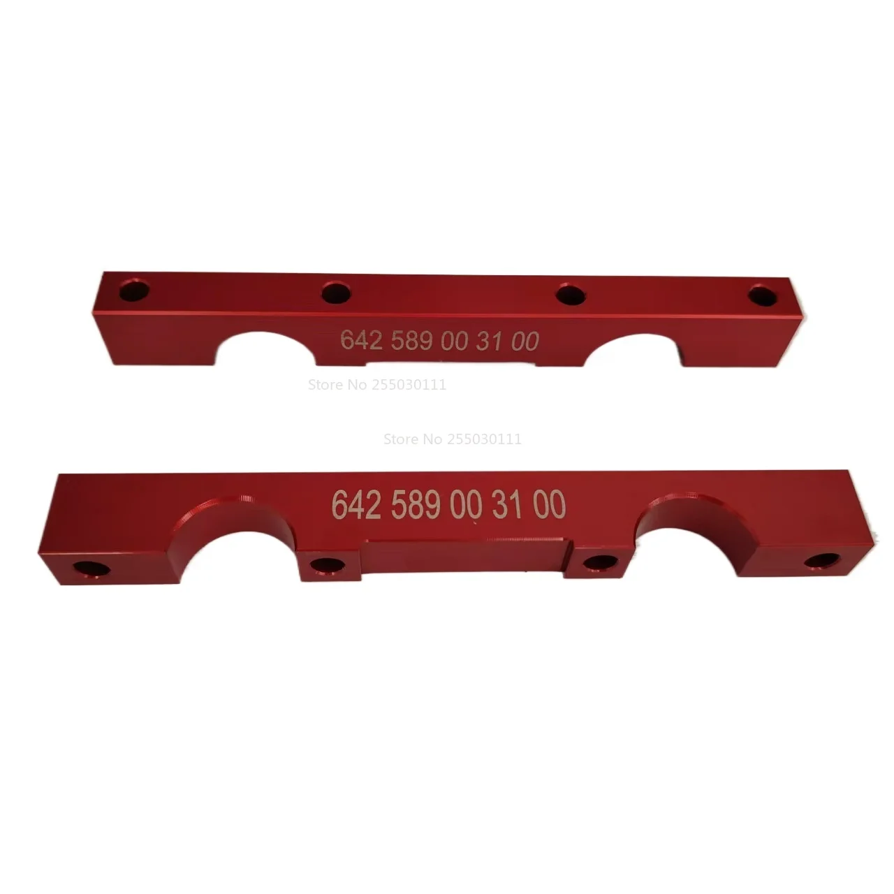 エンジンカムシャフトアライメントツールタイミングツールセット ベンツM642 M L350 450 GL350 320用