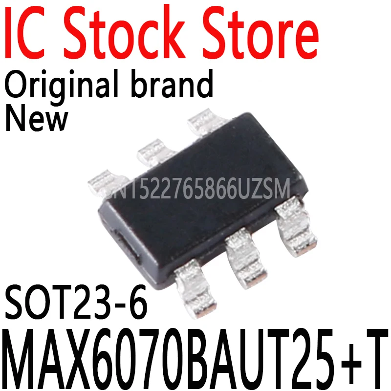 5PCS New And Origin…