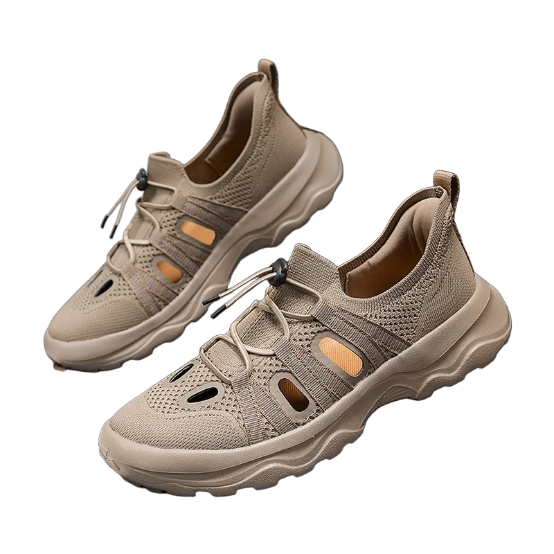 

Летние мужские кроссовки с широким носком, повседневные спортивные слипоны, минималистичные стильные туфли для босоножного ходьбы, большие размеры 50, 51, 52, 53, 54