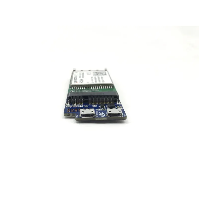 Módulo fBanana PI BPI EC25-E 4G, com placa de interface USB