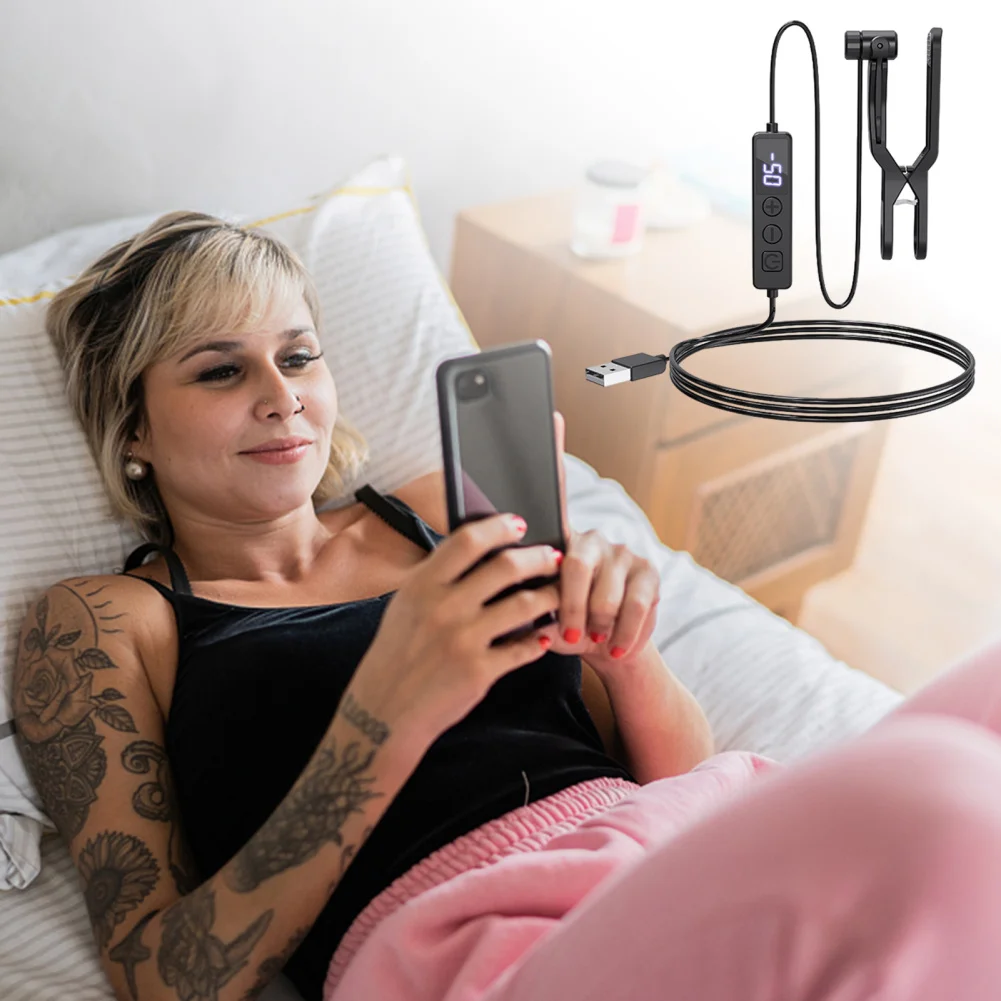 Auto Clicker Phone Screen Device Speed Clicker Fast Click Simulation Finger Continuous Click For Gaming Live Broadcasts Likes